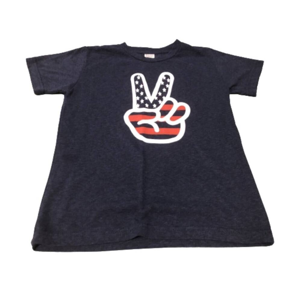 Urban Smalls Peace T-shirt